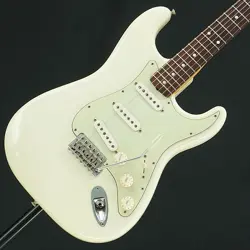 1961 STRATOCASTER ABY