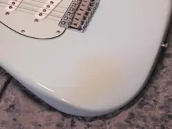 STRATOCASTER NOS SNB