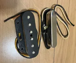 CUSTOM TELECASTER PICKUP