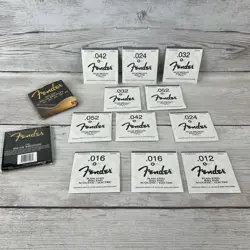 BRONZE STEEL ACOUSITC