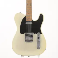 FENDER AMERICAN VINTAGE 52 TELECASTER WHITE BLONDE 1999