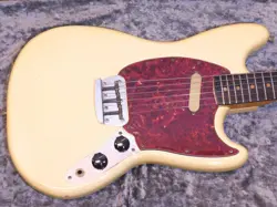 FENDER MUSICMASTER '64