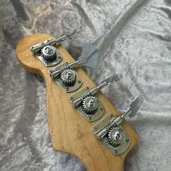 MAINTAINED FENDER MEXICO