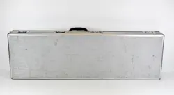 ~ALUMINUM SOLID CASE