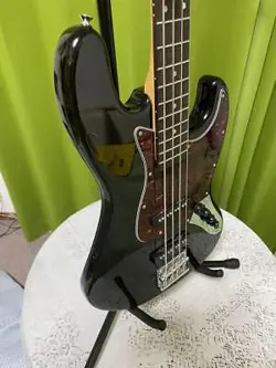 GOOD LUCK IN PARIS JAPAN BY FENDER BUSKER S BJB BASE