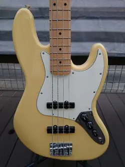 FENDER PLAYER JAZZBASS JAZZ BASS