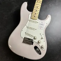 FENDER MADE IN JAPAN HYBRID II STRATOCASTER US BLONDE #GG9XN