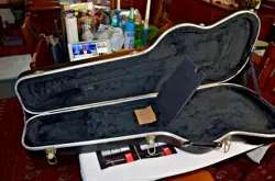 STRATOCASTER TELECASTER W/