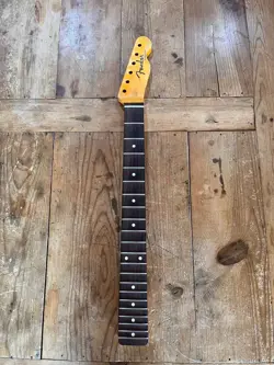 FENDER ESQUIRE ROSEWOOD