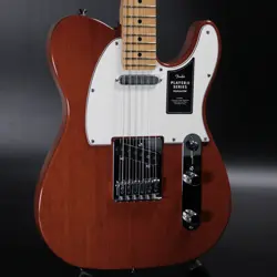 MAHOGANY MOCHA MAPLE