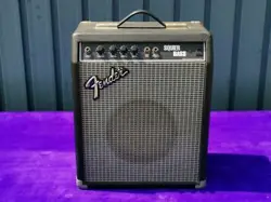 88UBK84 FENDER JAPANSQUIREBASS