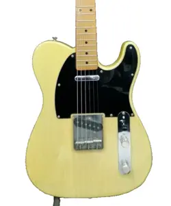 TL72-55 TELECASTER MADE