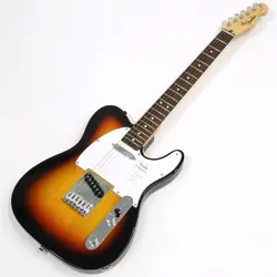 TELECASTER LRL 3CS