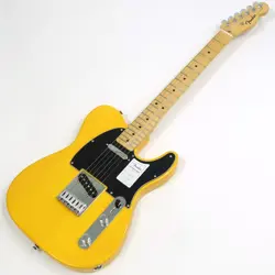FENDER STANDARD TELECASTER MN BUTTERSCOTCH BLONDE