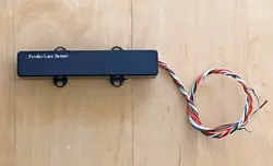 LACE SENSOR 4-STRING