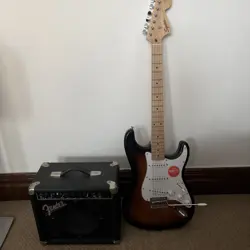 FENDER AND FENDER