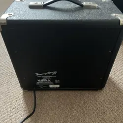 SQUIRE STRATOCASTER BY