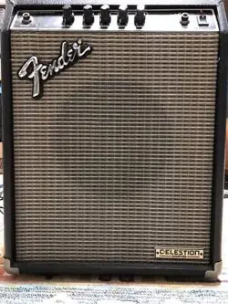 FENDER JAPAN BM-15CE