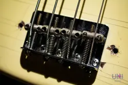 FENDER PRECISION BASS / 1964 SAFE DELIVERY FROM JAPAN