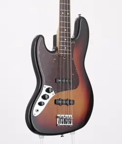 BASS LEFT-HANDED 3-COLOR