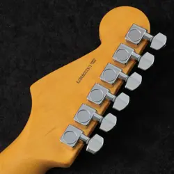 FENDER AMERICAN PROFESSIONAL II STRATOCASTER ROSEWOOD ROASTED PINE SAFE DELIVERY