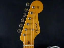 STRATOCASTER NOS 2-TONE