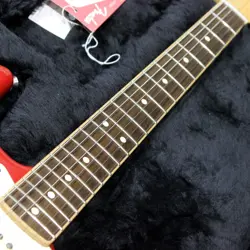 STANDARD STRATOCASTER CHANNEL