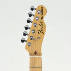 FENDER JAPAN TL72-55M SEN NATURAL SAFE DELIVERY FROM JAPAN