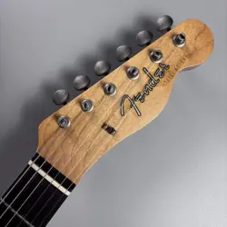 FENDER CUSTOM SHOP 1963 TELECASTER RELIC SAFE DELIVERY FROM JAPAN