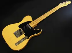 TELECASTER SECONDHAND