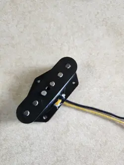 FENDER AMERICAN VINTAGE REISSUE 62 TELECASTER BRIDGE PICKUP