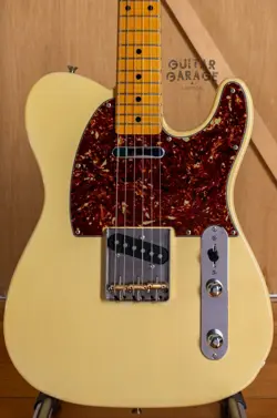 ASH TELECASTER AGED