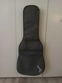 SQUIRE GUITAR GIG