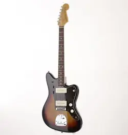 FENDER JAPAN JM66 3TS 2014 SAFE DELIVERY FROM JAPAN