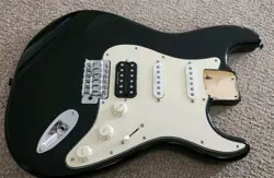 MODIFIED LOADED BODY