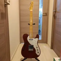 TN70-MAHO FENDER