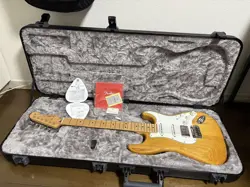 FENDER 2024 COLLECTION HYBRID II