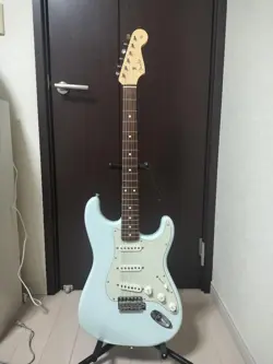FENDER TRADNL LL 60S STRATOCASTER