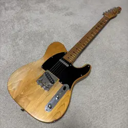 TELECASTER E-SERIAL 1980