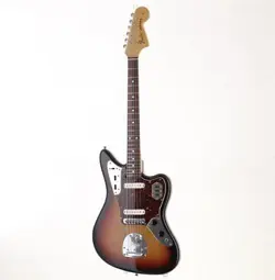 FENDER JAPAN JG66-75 3TONE SUNBURST SAFE DELIVERY FROM JAPAN