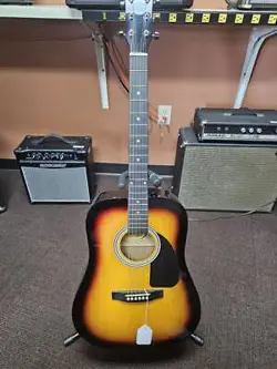 FENDER SQUIER SA-150 ACOUSTIC (ML1074505)