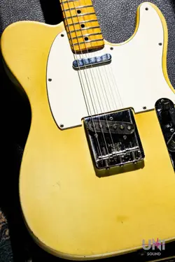 TELECASTER 1971