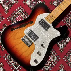 THINLINE 3TS USED