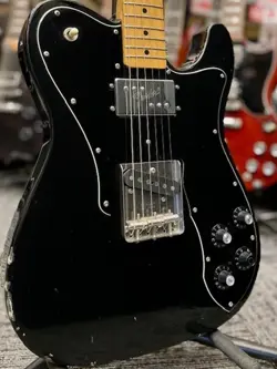 -BLK BLACK- 1995-1996