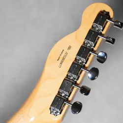 FENDER 2022 JAPAN