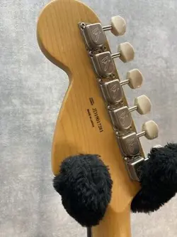 FENDER CHAR MUSTANG 2019 SAFE DELIVERY FROM JAPAN