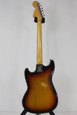 FENDER MUSTANG 1978 SAFE DELIVERY FROM JAPAN