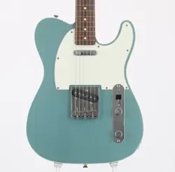 FENDER JAPAN TL62B OTM 2010-2012 USED ELECTRIC GUITAR