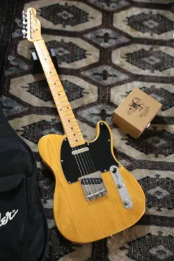 50M TELECASTER