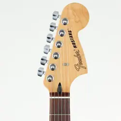 FENDER MUSTANG 90 DAKOTA RED SAFE DELIVERY FROM JAPAN